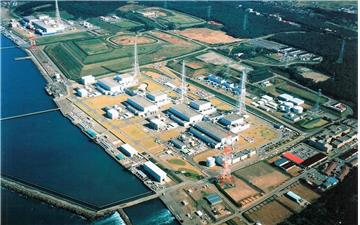 Nhà máy điện hạt nhân lớn nhất thế giới chuẩn bị khởi động lại